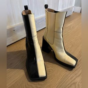 Circus by Sam Edelman Boots